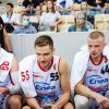 5. kolejka | Enea Astoria Bydgoszcz - MKS Dabrowa Gornicza